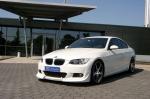 BMW M3 Racelook by JMS 2009 года